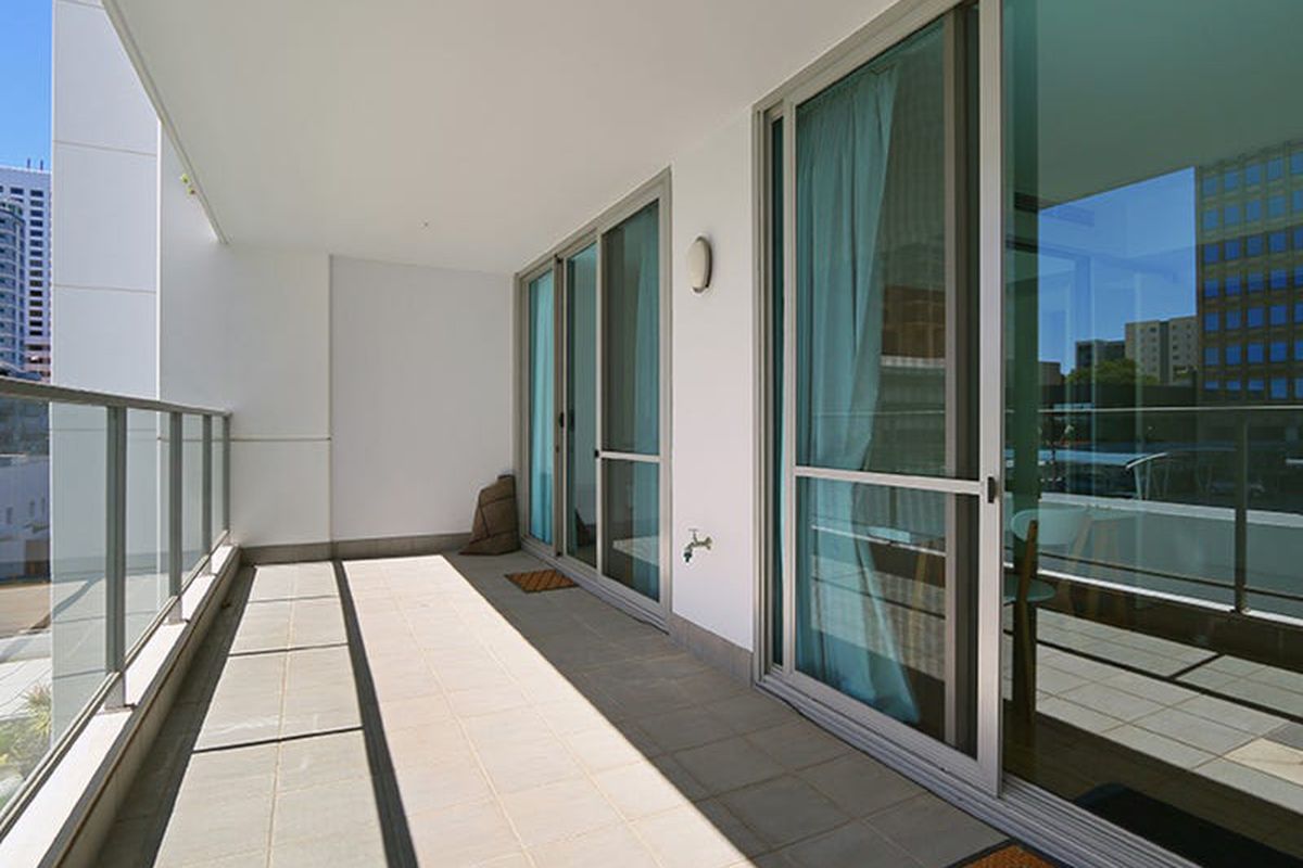 76 / 132 Terrace Road, Perth