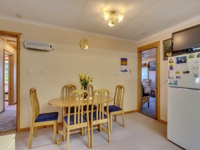 7018 Huon Highway, Dover