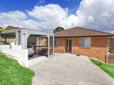 95 Hassan Street, Lake Heights