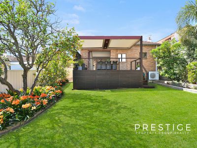 18 Lansdowne Street, Bardwell Valley