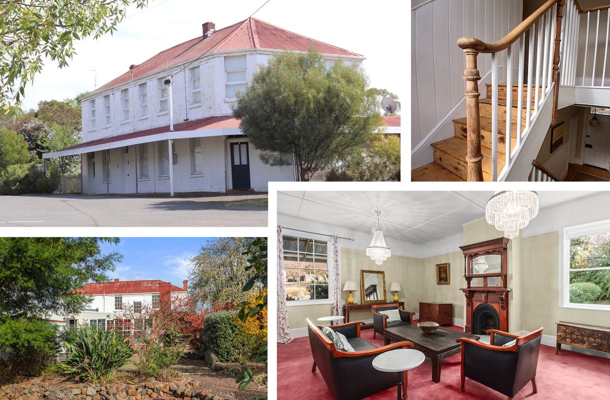 2 MERCER STREET, Shelford