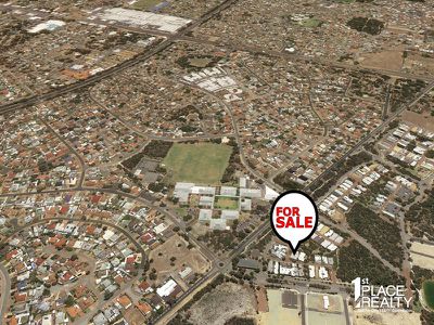 9 Cassowary Cres, Coodanup