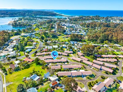 9 / 11 Payne Street, Narooma