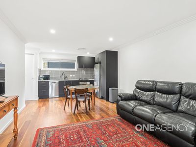 9B Mattes Way, Bomaderry