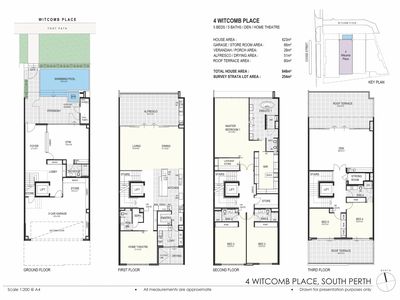4 Witcomb Place, South Perth