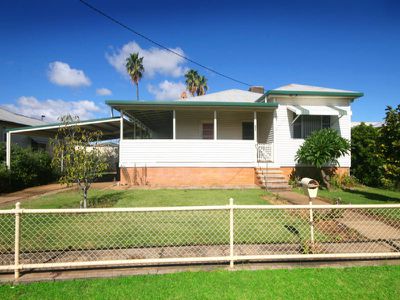 83 BLOOMFIELD STREET, Gunnedah