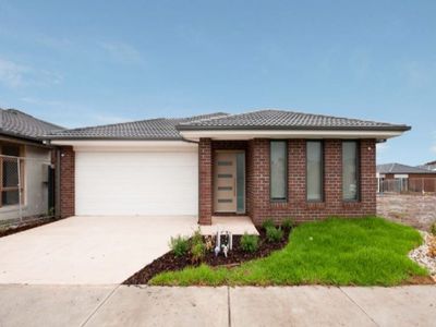 10 Melville Road, Craigieburn