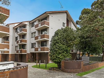 18 / 10-16 Hegerty Street, Rockdale