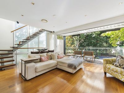 78 Manning Road, Double Bay