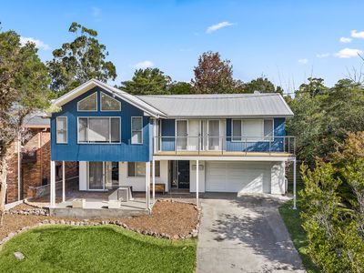 235 Elizabeth Drive, Vincentia