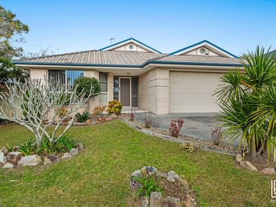 14 Greenhaven Circuit, Woongarrah