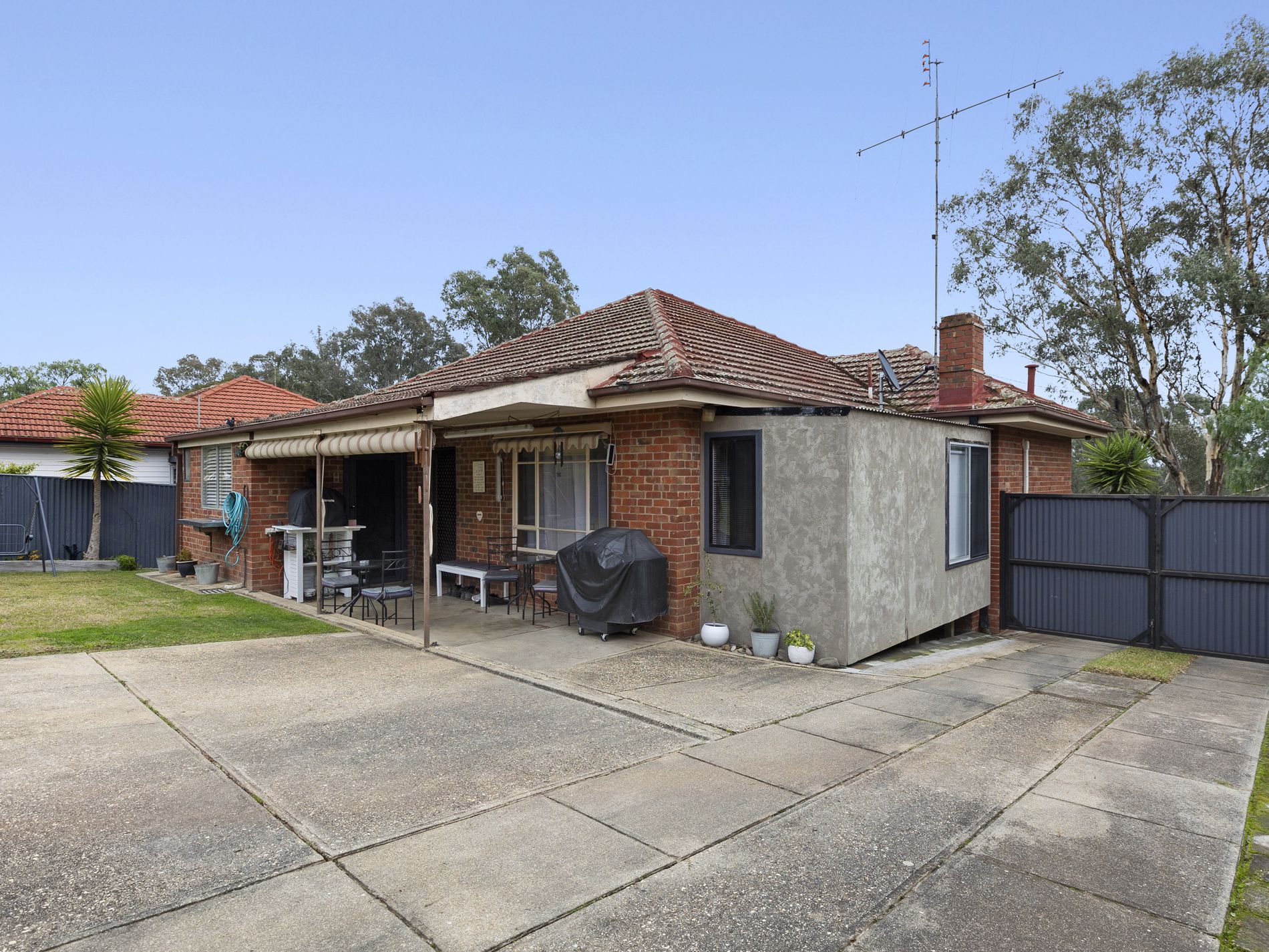 51 Gordon Crescent, Seymour