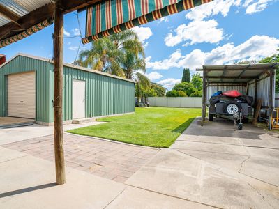 143 Hume Street, Wodonga