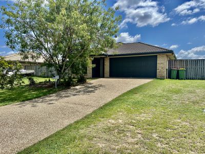 25 Blaxland Court, Laidley North