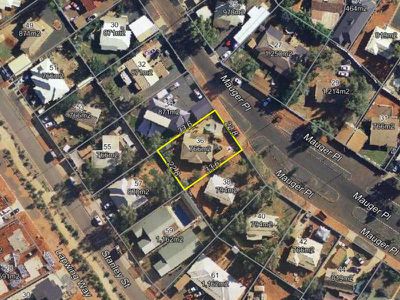 36 Mauger Place, South Hedland