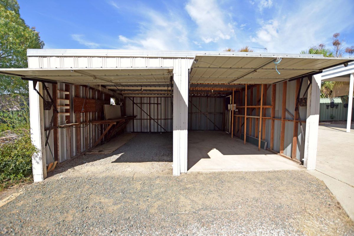 14 Phillips Street, Rushworth