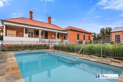 141A - 141B Brisbane Street, Tamworth