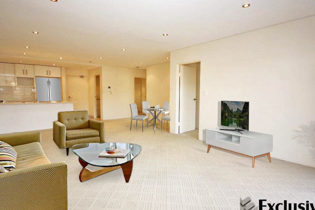 11 / 4-6 Marlborough Road, Homebush West