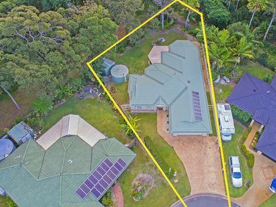 8 Friarbird Court, Jacobs Well