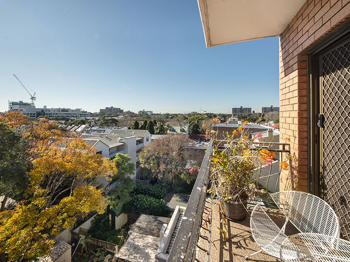 34 / 134-138 Redfern St, Redfern