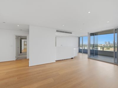 601 / 30 The Circus, Burswood