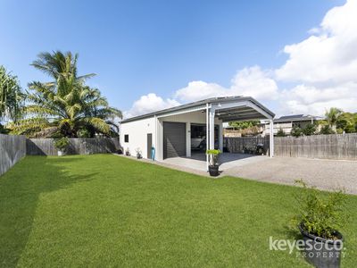 13 Hubert Street, South Townsville