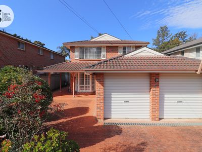 6 Forster Street, West Ryde