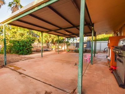 41 McPherson Street, Port Hedland