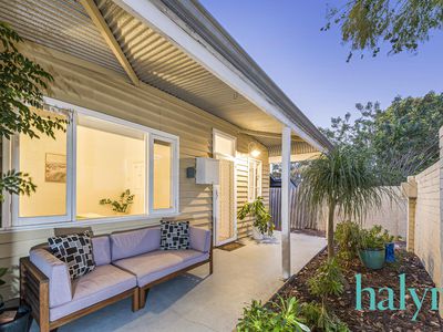 40 Woolwich Street, West Leederville