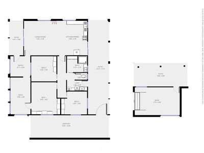1 Orchid Street, Kinka Beach