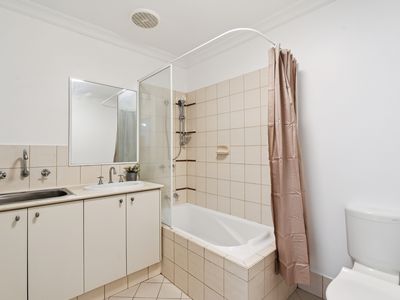 22 / 7 Bronte Street, East Perth