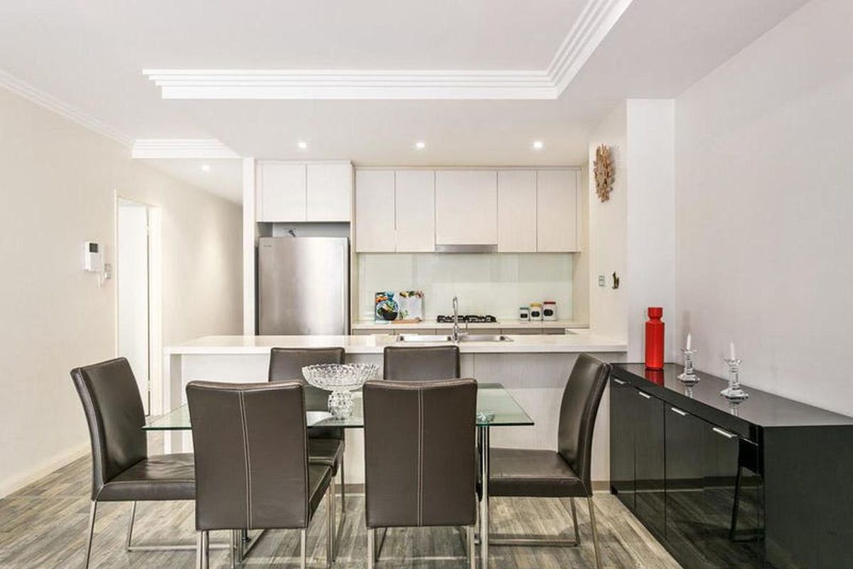 D201 / 81 Courallie Avenue, Homebush West