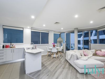 9 / 3 Prowse Street, West Perth