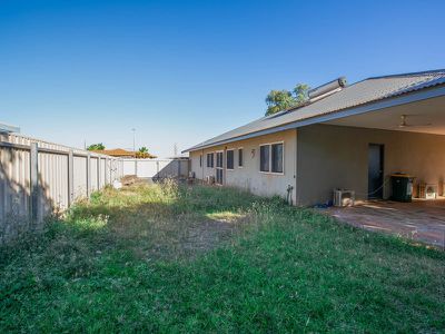 18 Rutherford Road, South Hedland