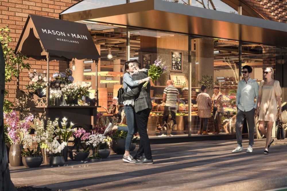 249 / 259 Merrylands Road, Merrylands