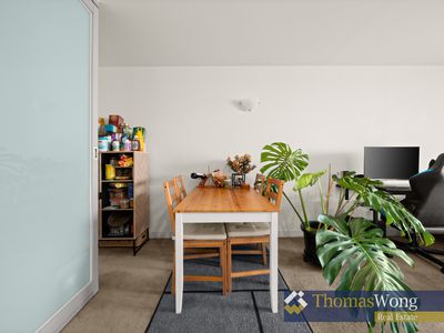 1307 / 200 Spencer Street, Melbourne
