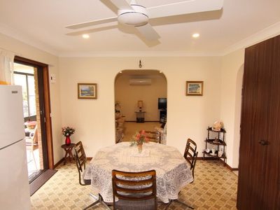 8 Discovery Drive, Forster