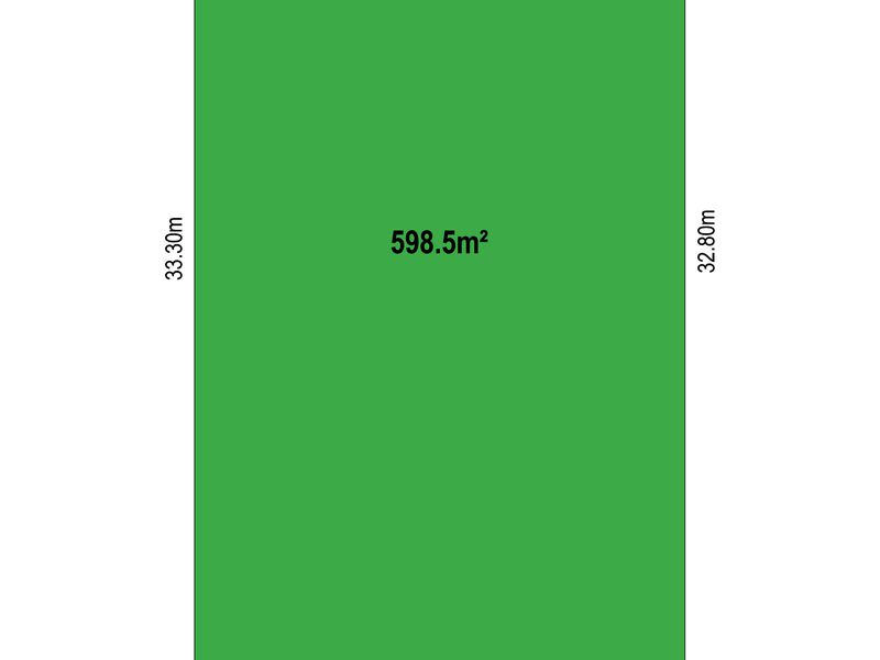 Lot 3446, Farmgate Crescent, Calderwood