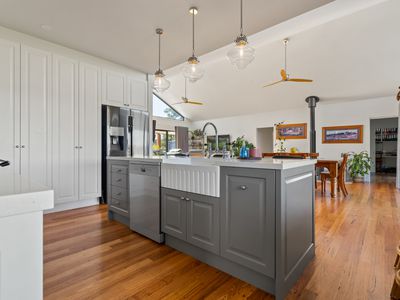 491 Back Creek Road, Lochiel