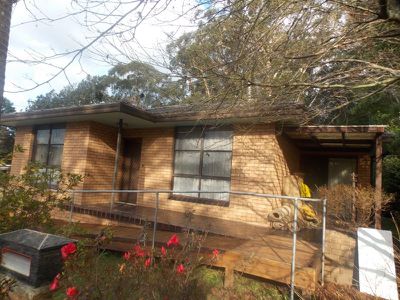17 Jaques Street, Ourimbah