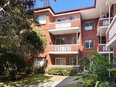 6 / 29 Hayburn Avenue, Rockdale