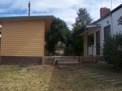 Tallangatta