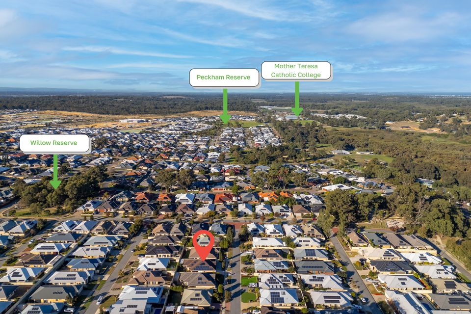 7 QUOKKA LINK, Baldivis