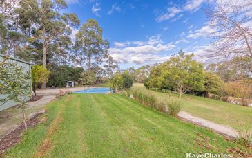 122 Split Rock Road, Beaconsfield Upper