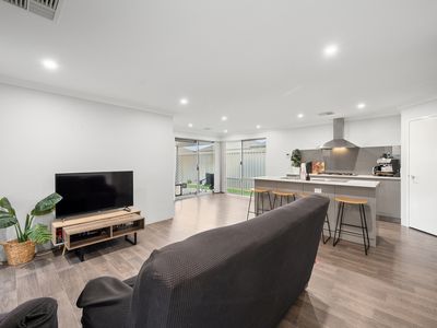 15 Carroll Lane, Byford