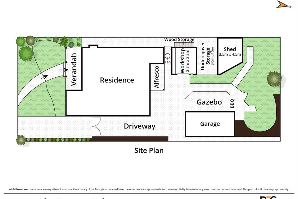 39 Dorothy Avenue, Belmont