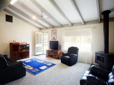 363 Hay Road (Albert Street), Deniliquin