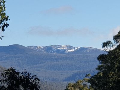 270 Woolleys Road, Lonnavale