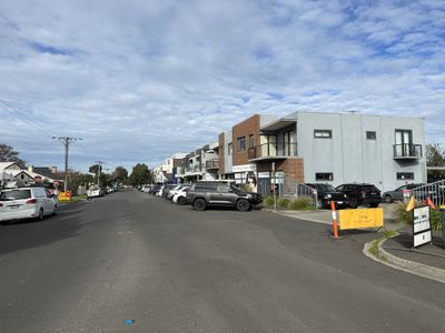 143 Railway Place, Williamstown