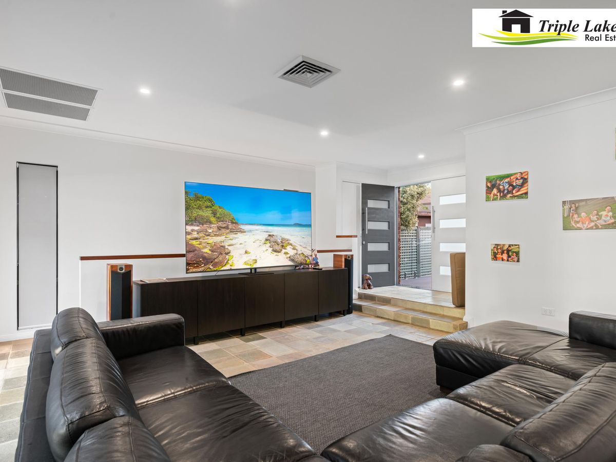 Summerland Point